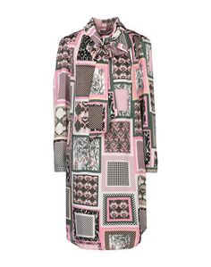 Короткое платье Blugirl Blumarine