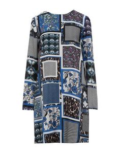 Короткое платье Blugirl Blumarine