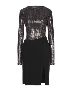 Платье до колена Just Cavalli