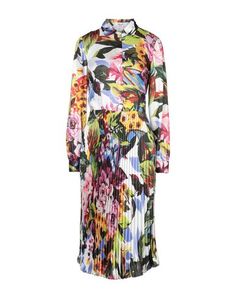 Платье длиной 3/4 Blugirl Blumarine
