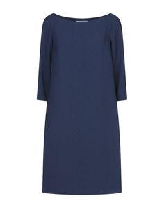 Короткое платье Maria Grazia Severi