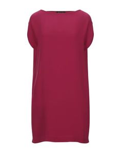 Короткое платье Loro Piana