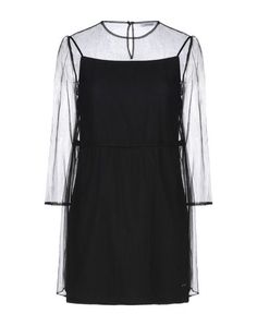Короткое платье Calvin Klein Jeans