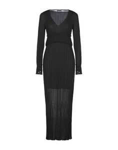 Длинное платье Just Cavalli
