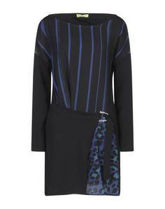 Короткое платье Versace Jeans