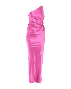 Длинное платье Lanvin