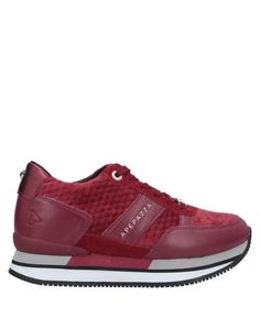 Низкие кеды и кроссовки Apepazza Sport