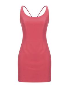 Короткое платье Marciano