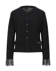 Кардиган Love Moschino