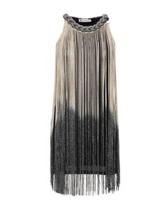 Короткое платье Mangano