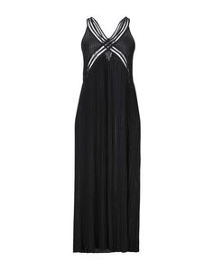 Платье длиной 3/4 Cedric Charlier