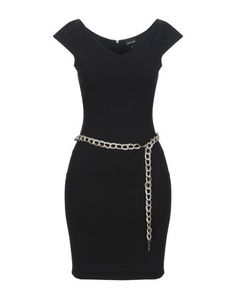 Короткое платье Just Cavalli