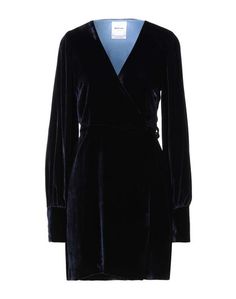 Короткое платье Black Coral