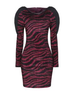 Короткое платье Just Cavalli