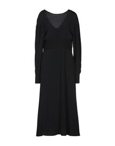 Платье длиной 3/4 Sportmax Code