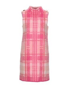 Короткое платье Elisabetta Franchi