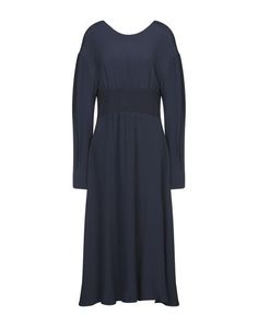 Платье длиной 3/4 Sportmax Code