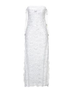 Длинное платье Vanita Rosa