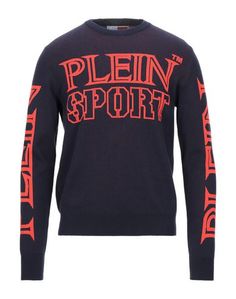 Свитер Plein Sport