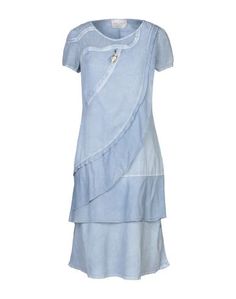 Платье до колена Elisa Cavaletti by Daniela Dallavalle