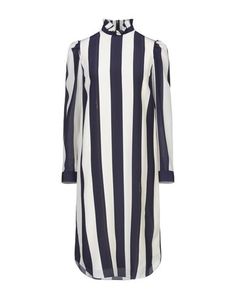 Платье до колена Band OF Outsiders
