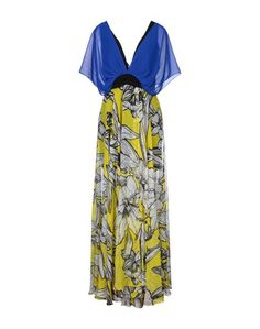 Длинное платье HH Couture