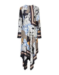 Длинное платье By Malene Birger