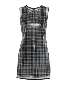 Короткое платье Helmut Lang