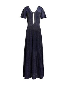 Длинное платье Vionnet