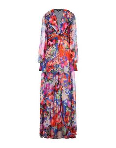 Длинное платье OUD Paris