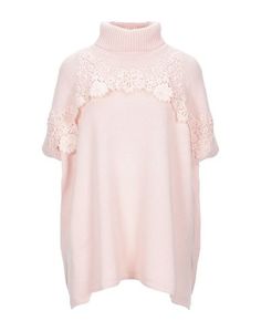 Водолазки Ermanno Scervino