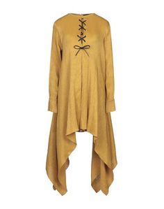 Платье длиной 3/4 Just Cavalli