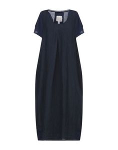 Платье до колена H+ Hannoh Wessel