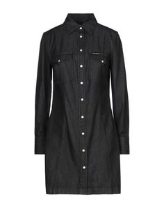 Короткое платье Calvin Klein Jeans