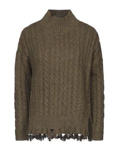 Водолазки MalÌparmi