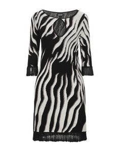 Короткое платье Just Cavalli