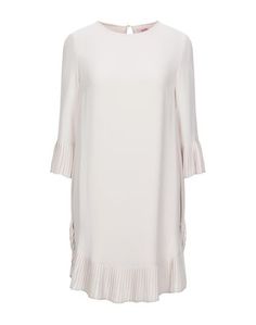 Короткое платье Blumarine
