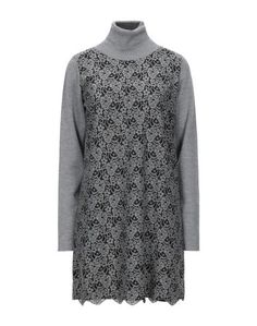 Короткое платье Twinset