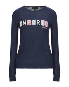 Свитер Emporio Armani