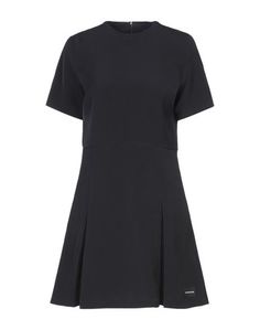 Короткое платье Calvin Klein Jeans