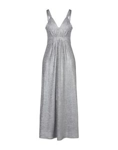 Длинное платье TRE Piume