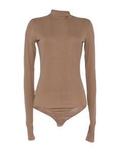 Водолазки Mm6 Maison Margiela