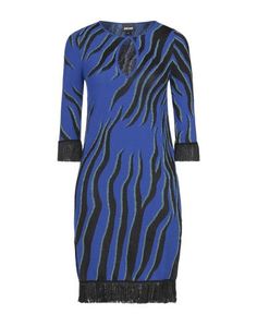 Короткое платье Just Cavalli