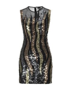 Короткое платье Just Cavalli