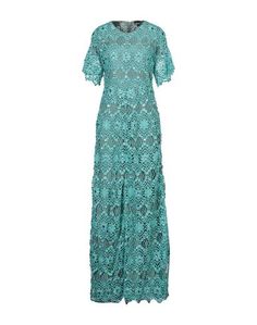 Длинное платье Just Cavalli