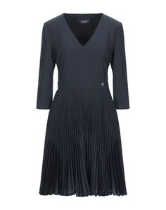 Короткое платье Trussardi Jeans