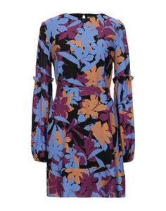 Короткое платье Liu Jo