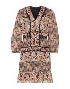 Короткое платье Anna Sui