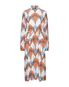 Платье длиной 3/4 Essentiel Antwerp