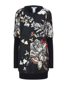 Короткое платье Blumarine